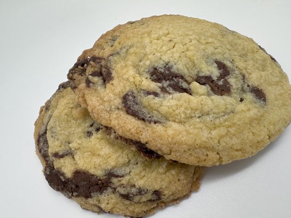 Cookies (Packs of 3)