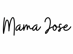 Mama Jose handwritten
Allergy friendly celebration cakes